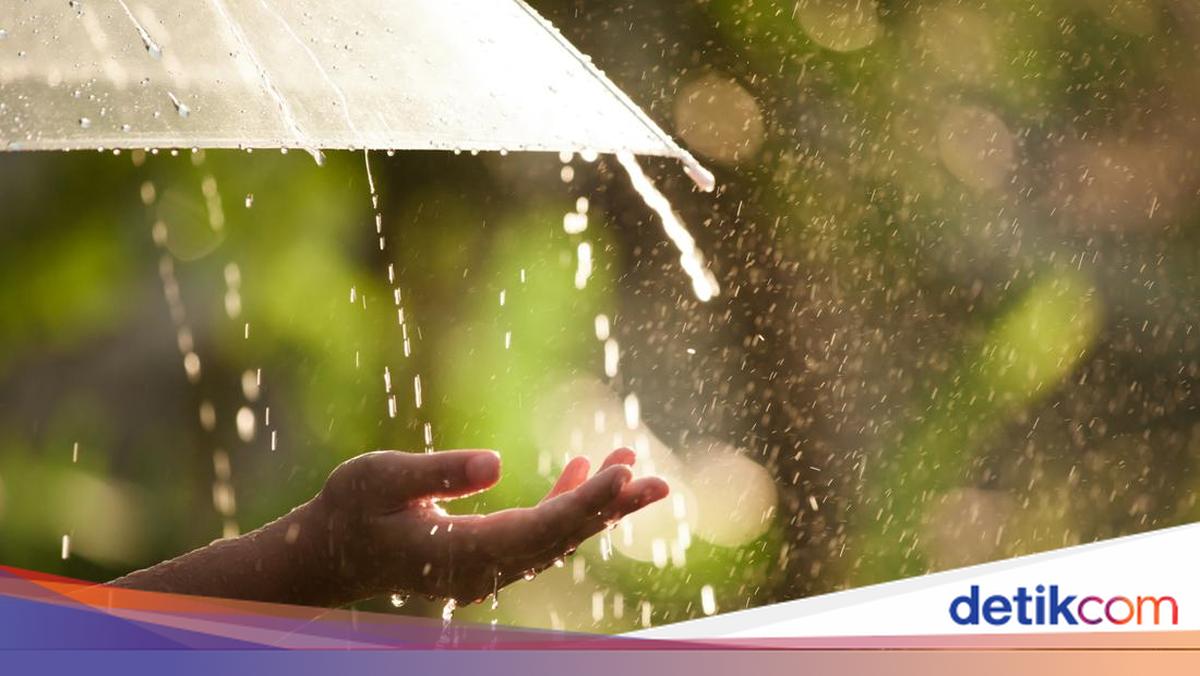 Prakiraan Cuaca DIY Hari Ini: Kaliurang Hujan