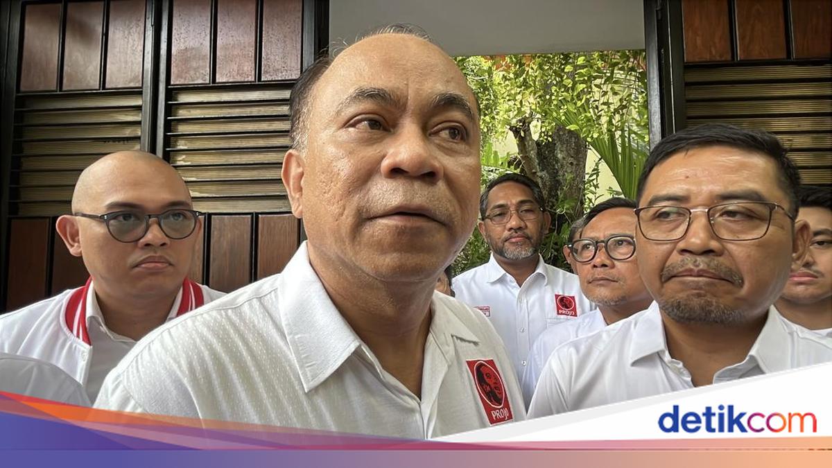 Ketum Projo: Setop Hasut Rakyat dan Adu Domba Bangsa