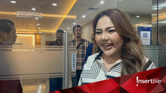 Semua Gugatan Lisa Mariana Ditolak PN Bandung, Ini Langkah Ridwan Kamil Selanjutnya