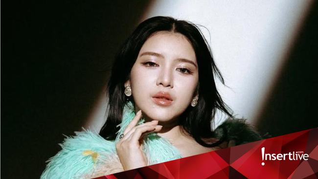 Lirik Lagu Cinta Seperti Aku - Tiara Andini