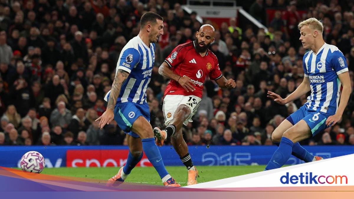 Man United vs Brighton, Arsenal: Premier League Preview