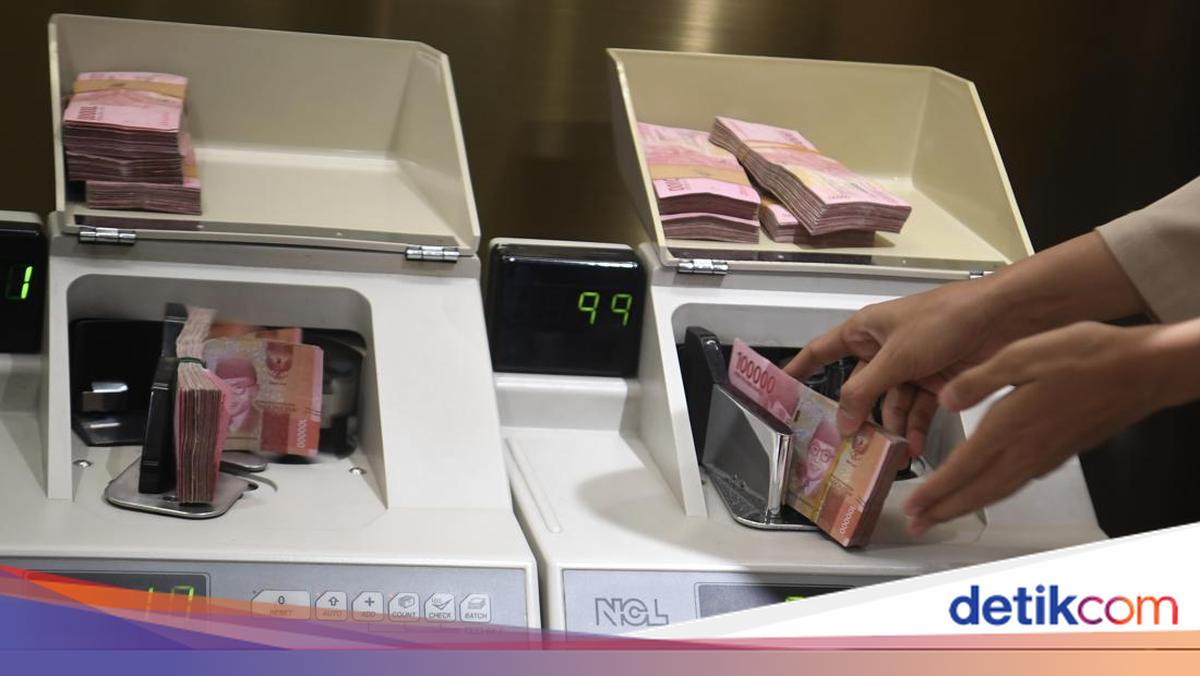 BI Rate Naik Jadi 5,25% demi Jaga Rupiah