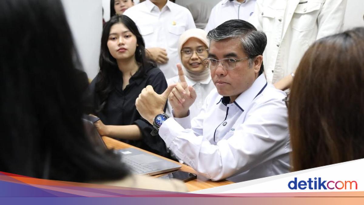 Magang Nasional Bisa Lanjut Tahun Ini, Perusahaan Wajib Patungan Uang Saku