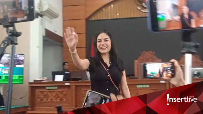 Mediasi Gagal, Gugatan Perdata Nikita Mirzani ke Reza Gladys Dilanjutkan