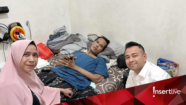Fahmi Bo Masih Pertimbangkan Hadiah, Raffi Ahmad: Yang Penting Bermanfaat