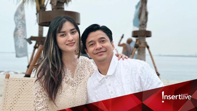 Adly Fairuz dan Angbeen Rishi Resmi Cerai
