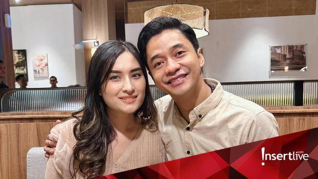 Resmi Cerai dari Adly Fairuz, Angbeen Rishi Dapat Hak Asuh Anak
