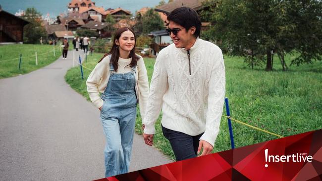 El Rumi dan Syifa Hadju Gelar Acara Lamaran 22 Januari 2026