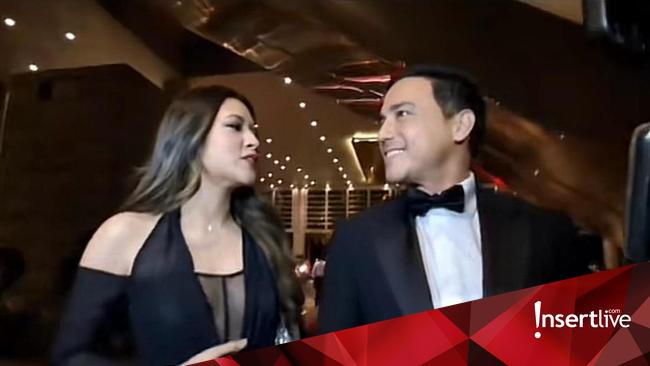 Jelang Putusan Cerai dengan Hamish Daud, Raisa Serahkan Bukti Tambahan