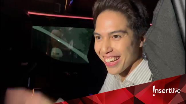 El Rumi Sudah Siapkan Kado Spesial untuk Anak Al Ghazali dan Alyssa, Ini Bocorannya