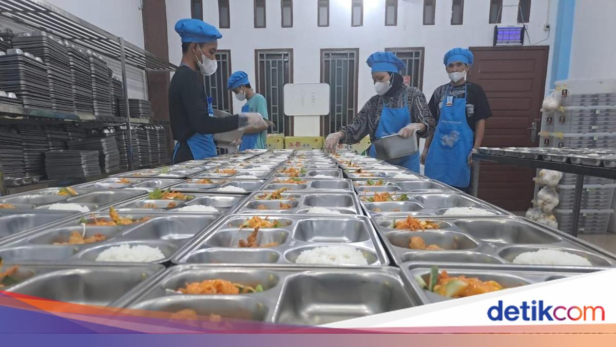BGN Bongkar Alasan Klasik Dapur MBG Saat Ketahuan Melanggar