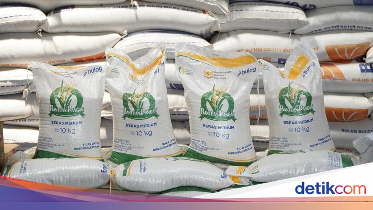 Bansos Beras-Minyakita Diperpanjang Hingga Juni 2026 — Instrumen Stabilisasi Harga Pangan