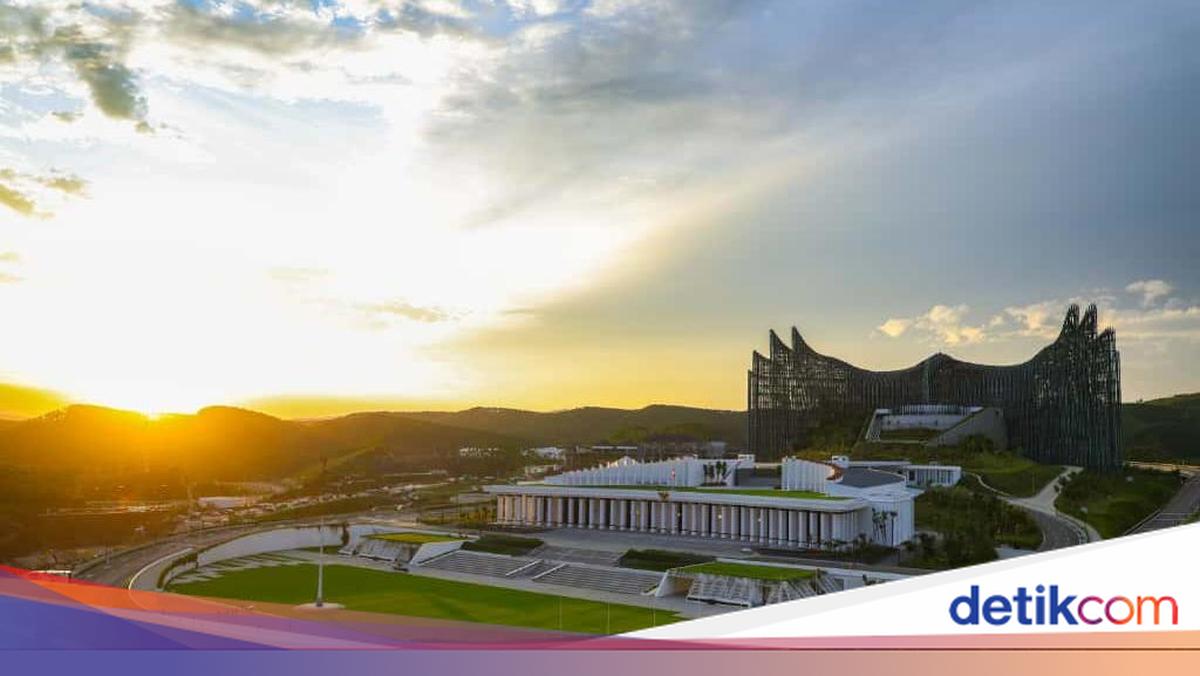 Awas! Lowongan Kerja Palsu Otorita IKN Beredar di Medsos