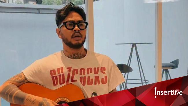 Selesai Bulan Depan, Ini Rencana Onad Usai Rehabilitasi Narkoba