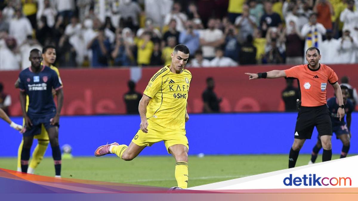 CR7’s Dramatic Penalty Wins Global Attention