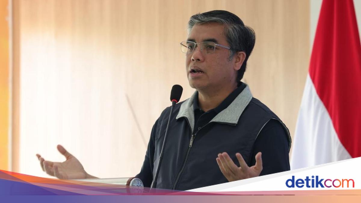 Pabrik di Depok Gulung Tikar-PHK 350 Orang, Menaker Bilang Gini