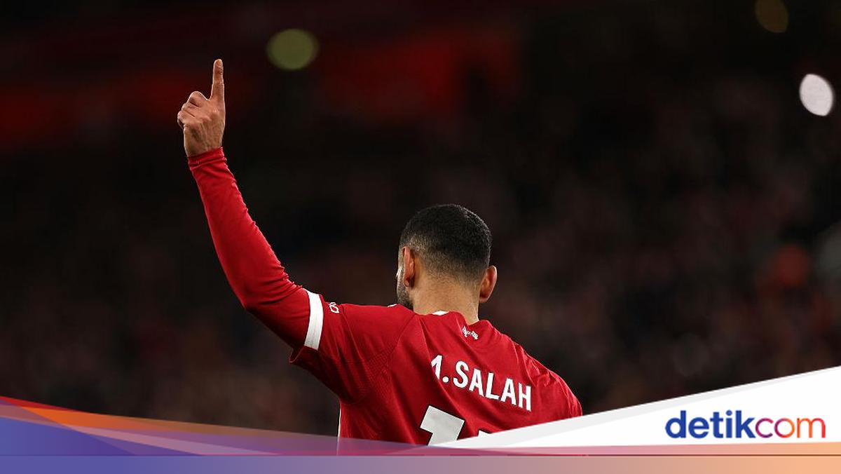 Salah Injury: Liverpool vs. Brighton Could Be a Key Moment