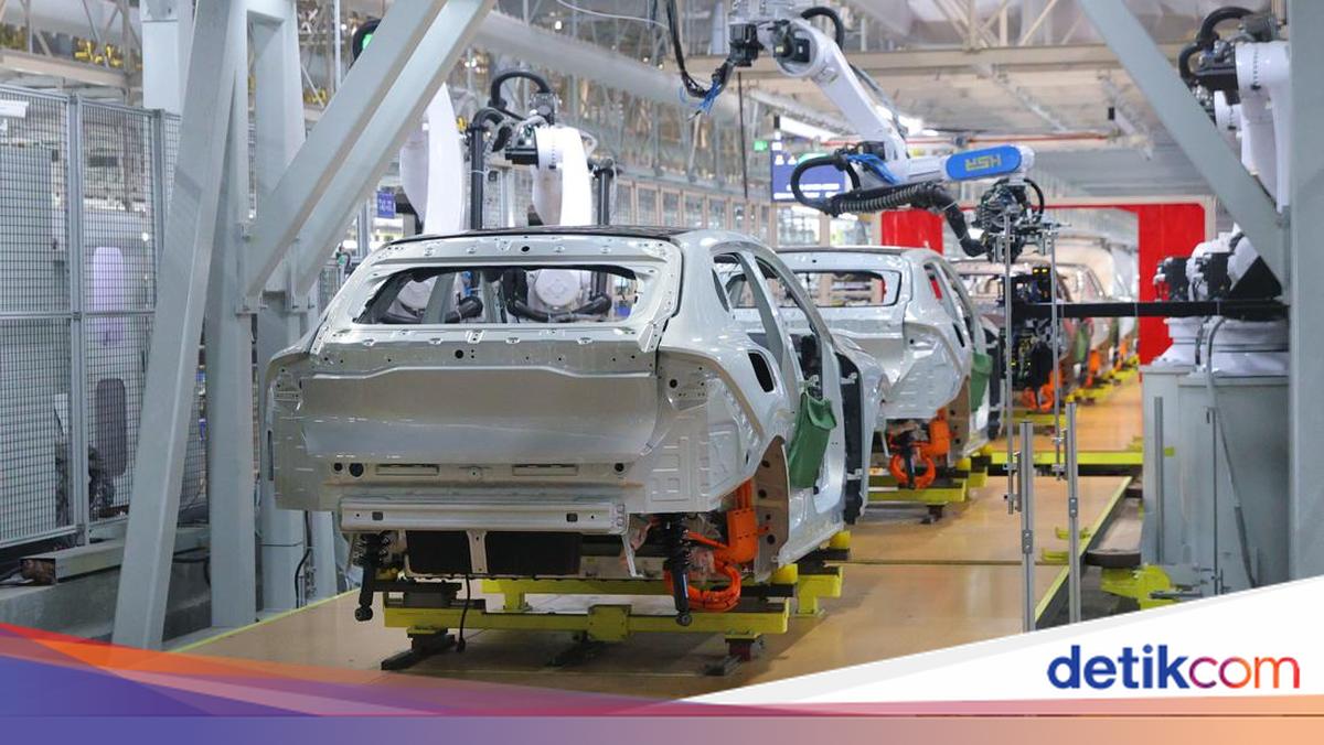 Kabar Pabrik Jepang Hengkang Ditunda, Tapi Tekanan Industri Otomotif RI Belum Reda