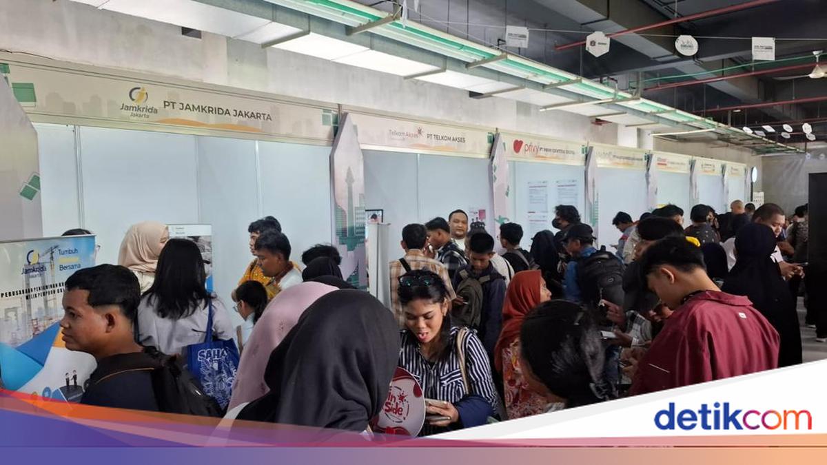 Survei APINDO: 67% Perusahaan Tak Berniat Rekrut Pegawai Baru