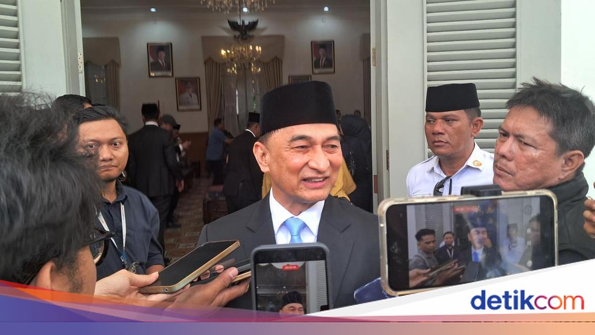 Menang Sengketa di MA, Pemprov Banten Bakal Tata Situ Rancagede