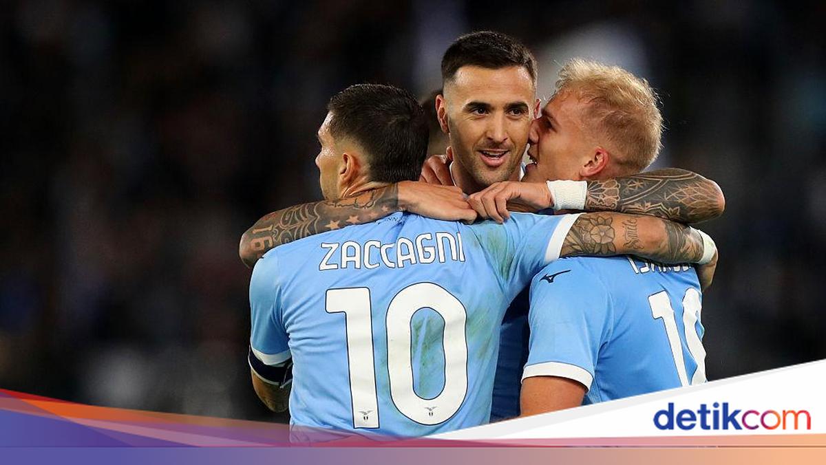 Lazio hadapi Inter Milan akhir pekan ini. Nerazzurri bukan lawan mudah, maka pelatih Maurizio Sarri butuh pasukan Biancoceleset yang rela mati demi menang.