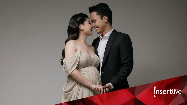 Selamat! Anthony Ginting Sambut Kelahiran Anak Pertama dari Mitzi Abigail