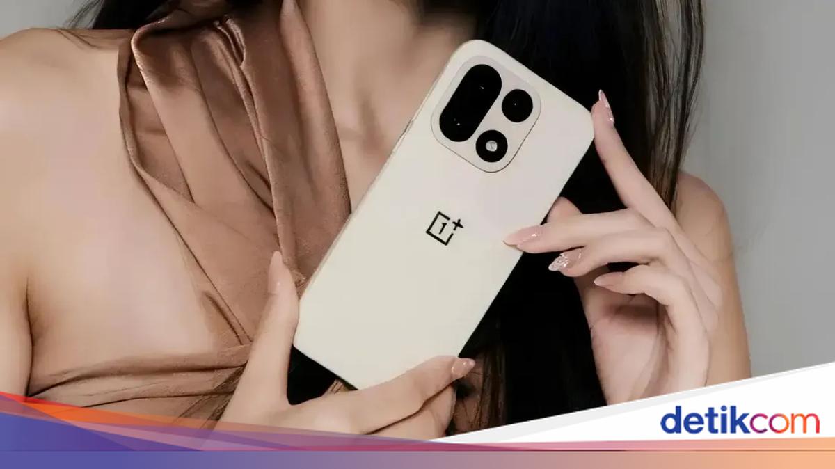 OnePlus Cabut dari AS dan Eropa, Bakal Menghilang dari Pasar Global?