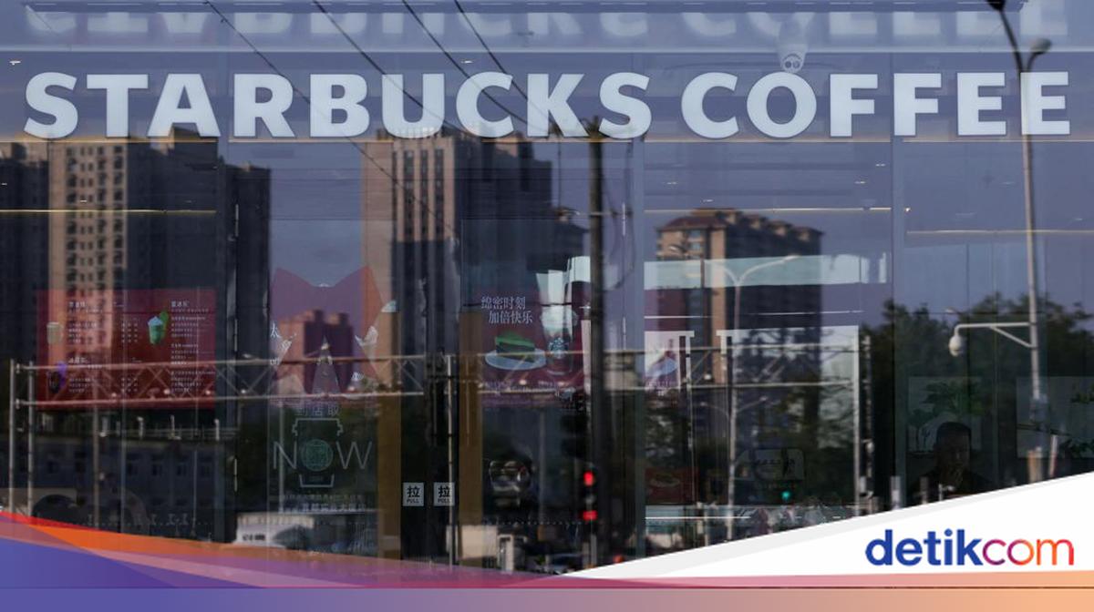Starbucks Dikabarkan PHK Lagi, Kali Ini Divisi Teknologi!