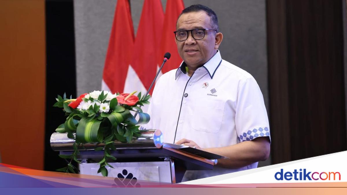 Kemnaker Mediasi PHK 133 Pekerja Garmen Jakarta Utara