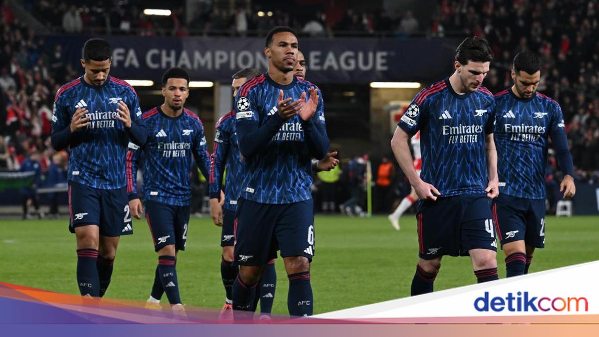 Arsenal: 122-Year Record Broken | Premier League News