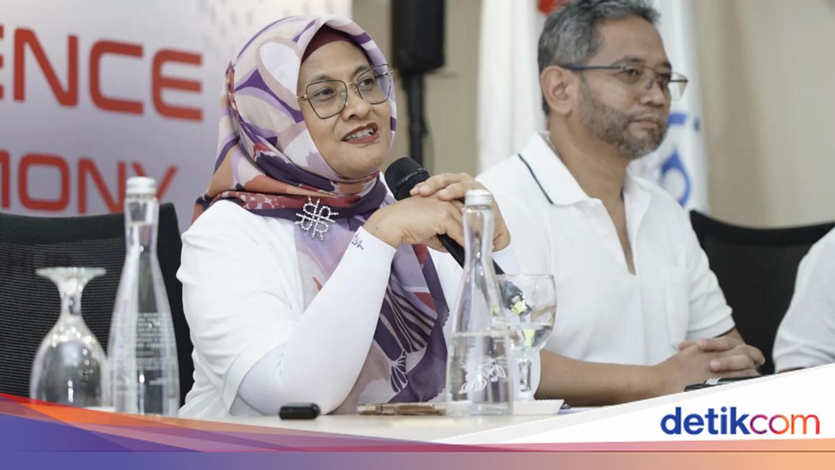 Bos Telkom Ungkap Proses Pangkas Anak Usaha, Dari 60 Sisa 20 Unit
