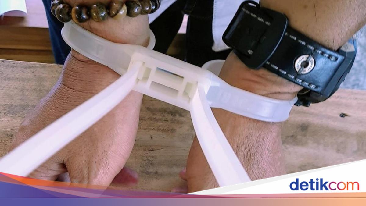 4 Pelaku Klitih Berondongkan Airsoft Gun di Sleman Ternyata Teman Satu Geng