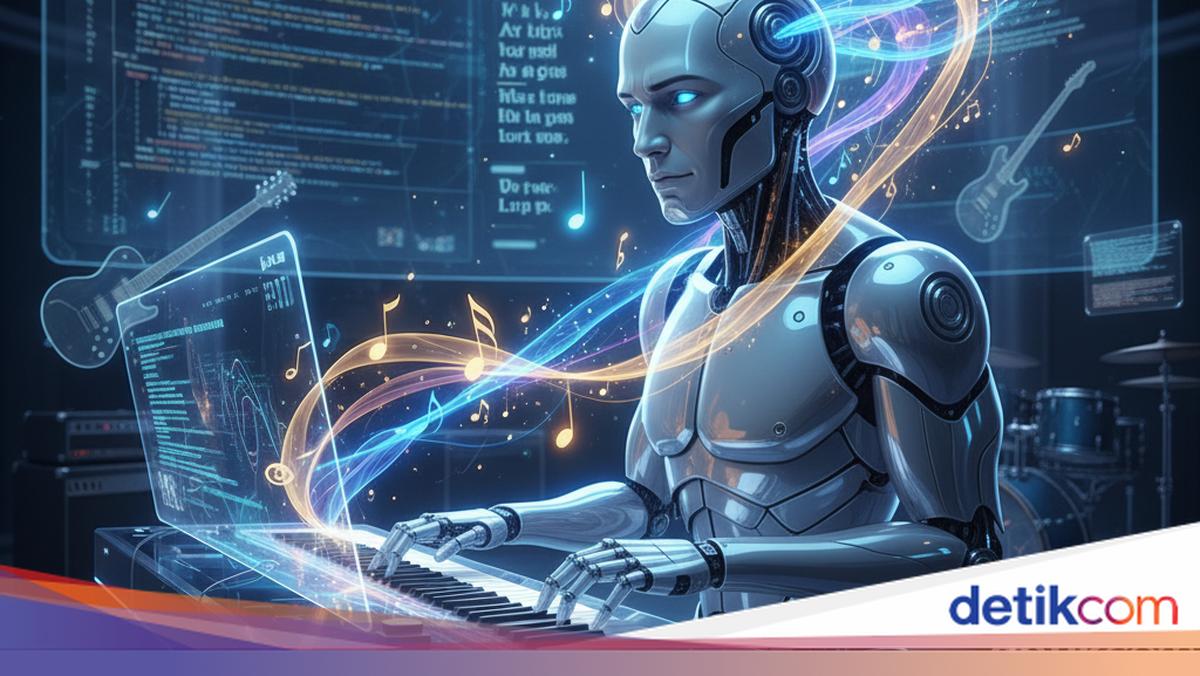 AMD dan Intel Garap ACE Buat Tantang Dominasi Nvidia di AI