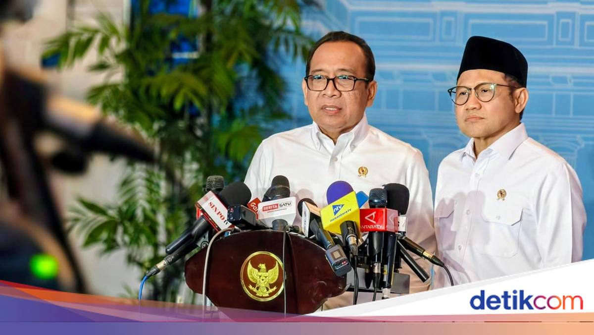 Pratikno Tegaskan Arahan Prabowo, Usut Kasus Kekerasan Anak di Daycare