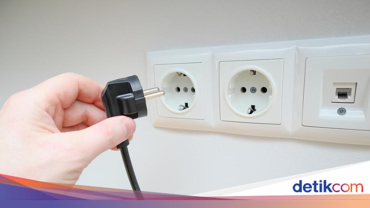 PLN Pastikan Listrik di Jakarta Sudah 100% Nyala