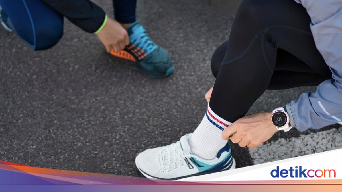 Polisi Dalami Kemungkinan Begal Payudara 2 Pelari di Bantul Orang yang Sama