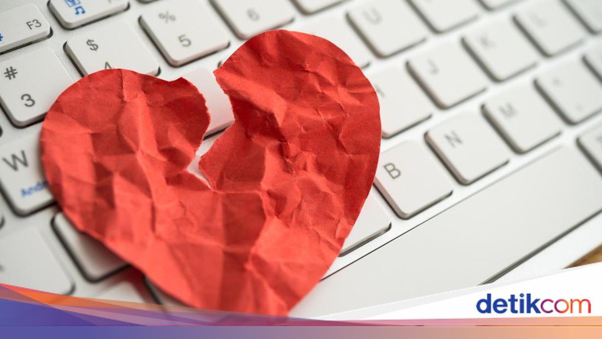 Heboh Istri Dukuh di Gunungkidul Minta Maaf Usai Ketahuan VCS Pria Lain