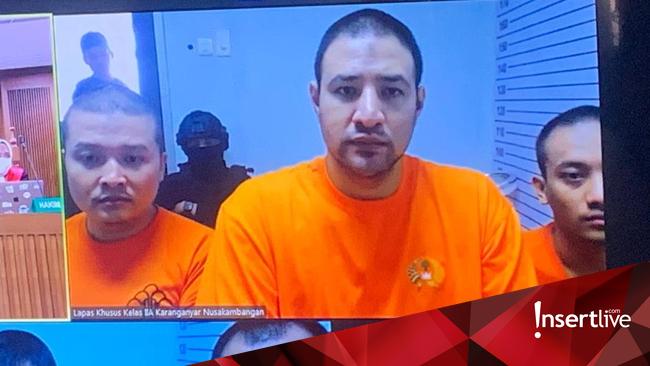 Ammar Zoni Batal Dihadirkan, Majelis Hakim Minta Hal Ini ke JPU