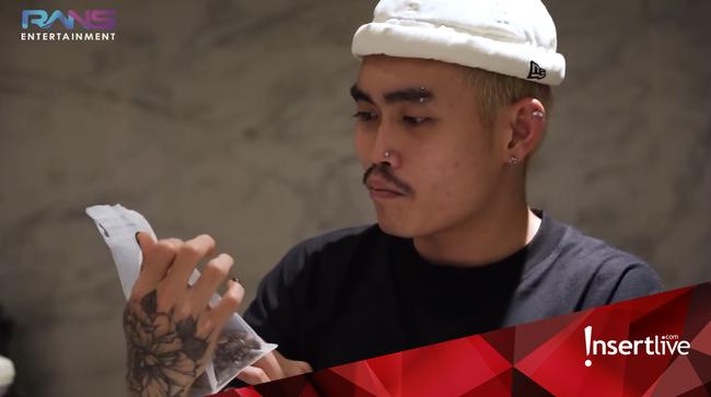 Siapa Aloy? Sosok Selebritas yang Paling Banyak Dicari di Google 2025