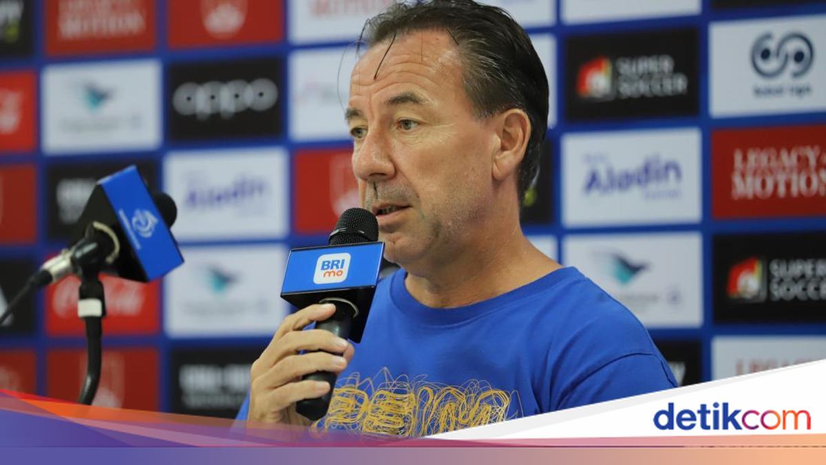 PSIM Belum Menang di Putaran 2 Super League