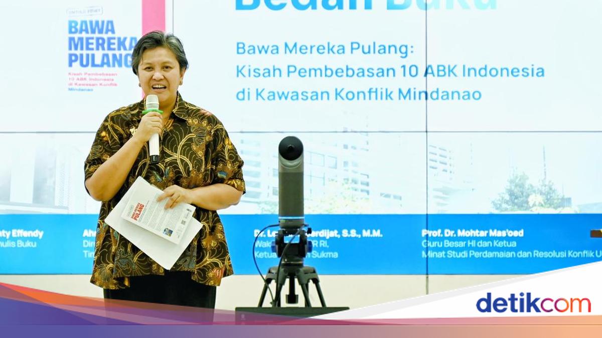 Waka MPR Nilai Pentingnya Bangun Ekosistem Literasi dengan Langkah Nyata