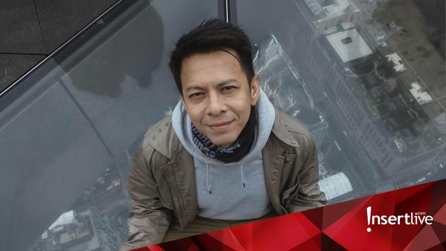 Ariel NOAH Cedera Meniscus Tear, Apa Itu?