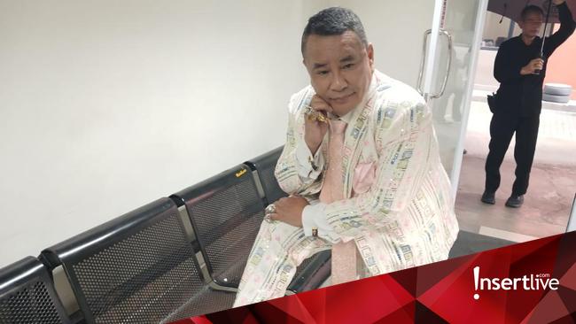 Kata Hotman Paris soal Richard Lee Sosok Jago Selingkuh di Balik Konten YouTube