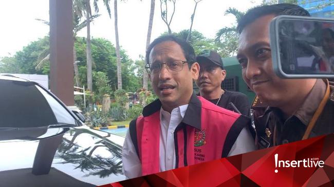 Istri Bagikan Kondisi Memprihatinkan Nadiem Makarim di RS