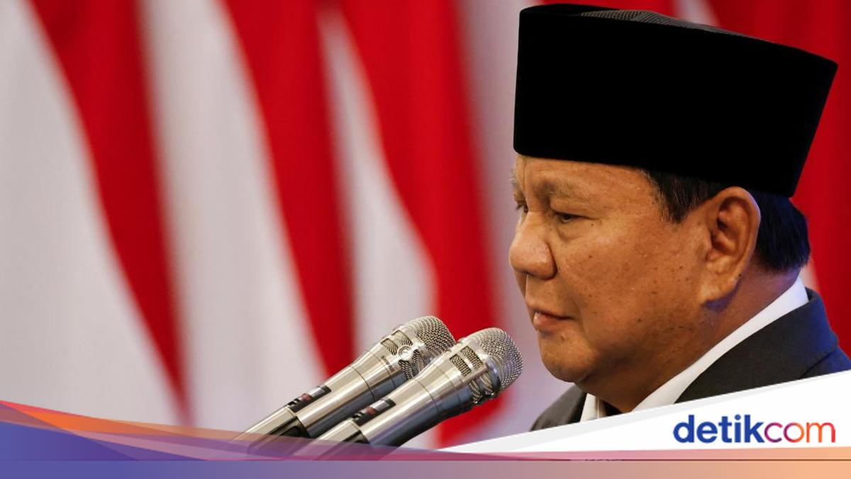 Prabowo Ingin Tingkatkan Jumlah Konser K-Pop di Indonesia