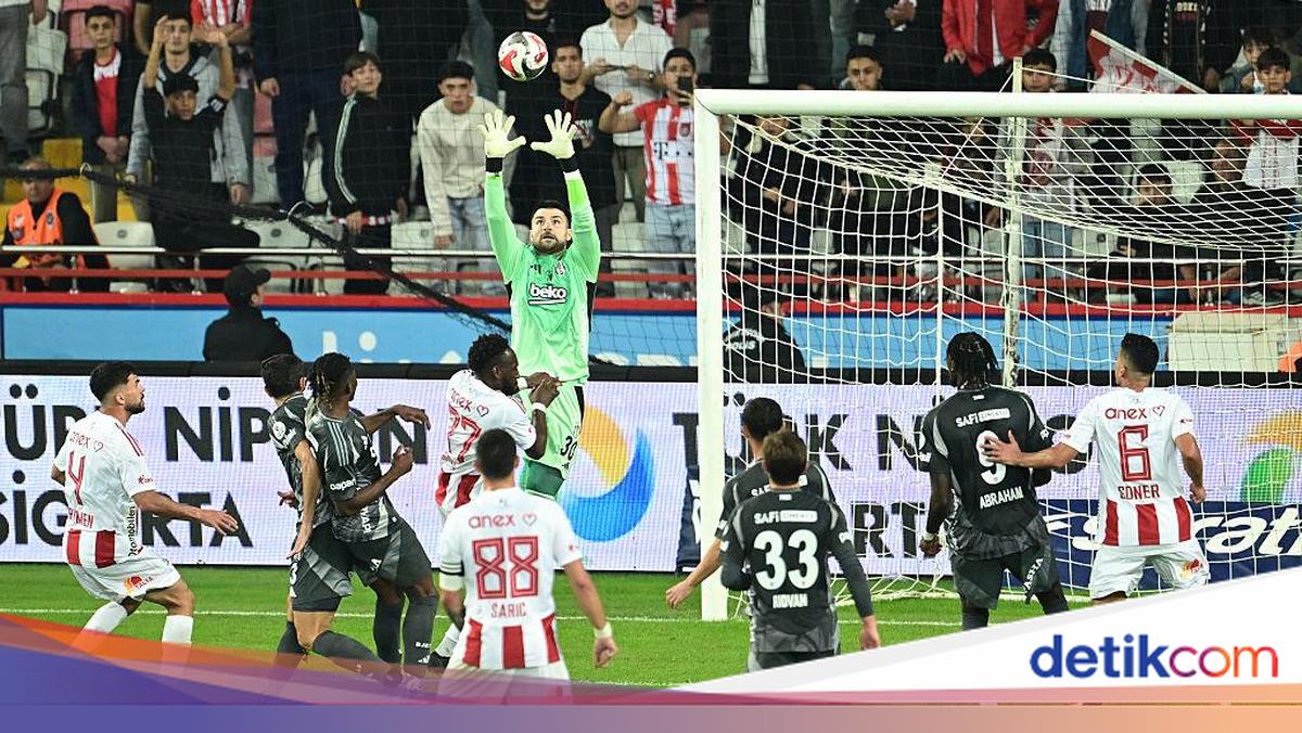 1.024 pemain telah diskors oleh Federasi Sepakbola Turki (TFF) menyusul investigasi terkait skandal judi yang terjadi di liga profesional negara tersebut.