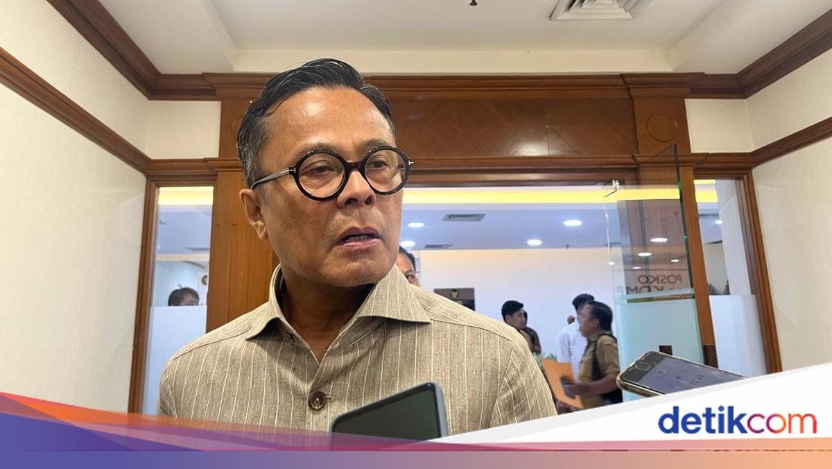 Bos Danantara Ungkap Rugi Sugar Co Tembus Rp 680 M Gegara Banjir Impor Gula