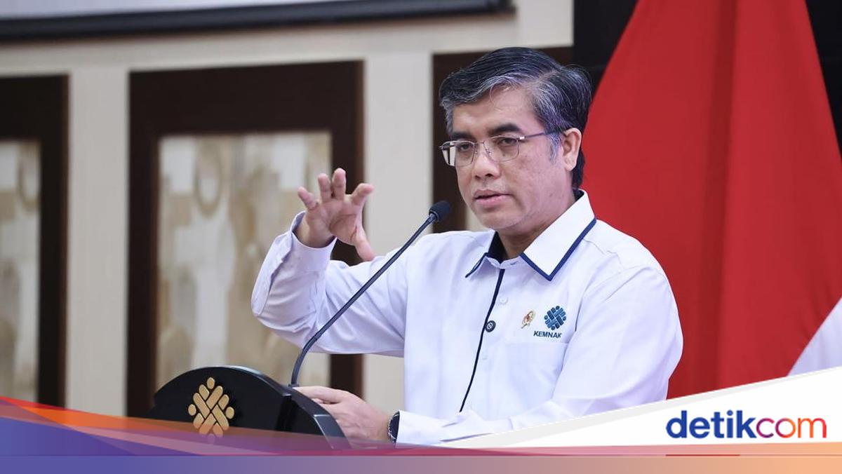 Menaker Temukan Penyimpangan Program Magang, Perusahaan Ditegur-Blacklist