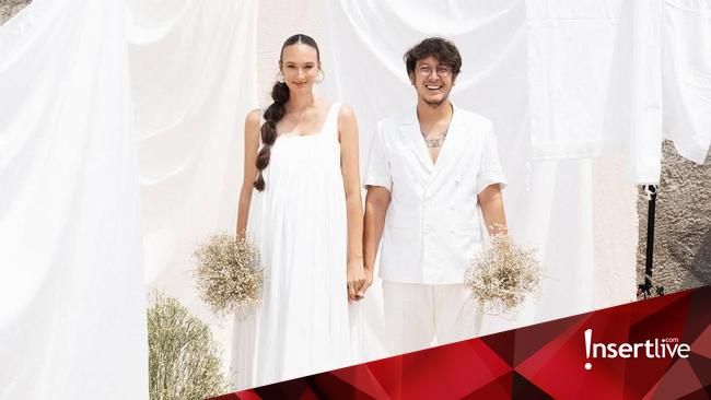 7 Artis Pacaran Beda Agama yang Berujung Menikah