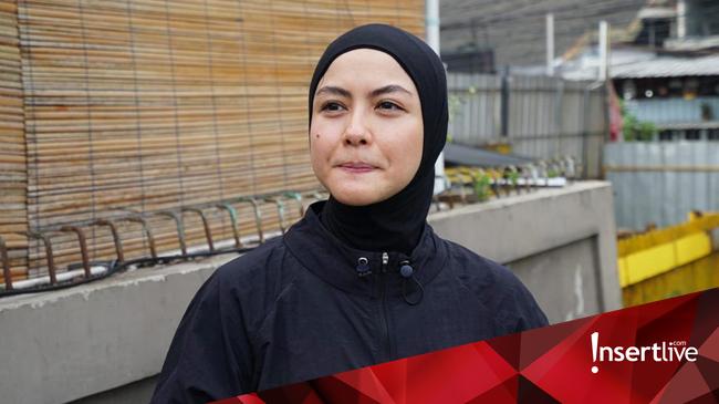 Revalina S Temat Ketagihan Isi Suara Animasi: Oh Gini Ya Rasanya